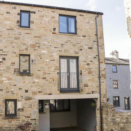 فيلا 9 Navigation Square سكيبتون المظهر الخارجي الصورة