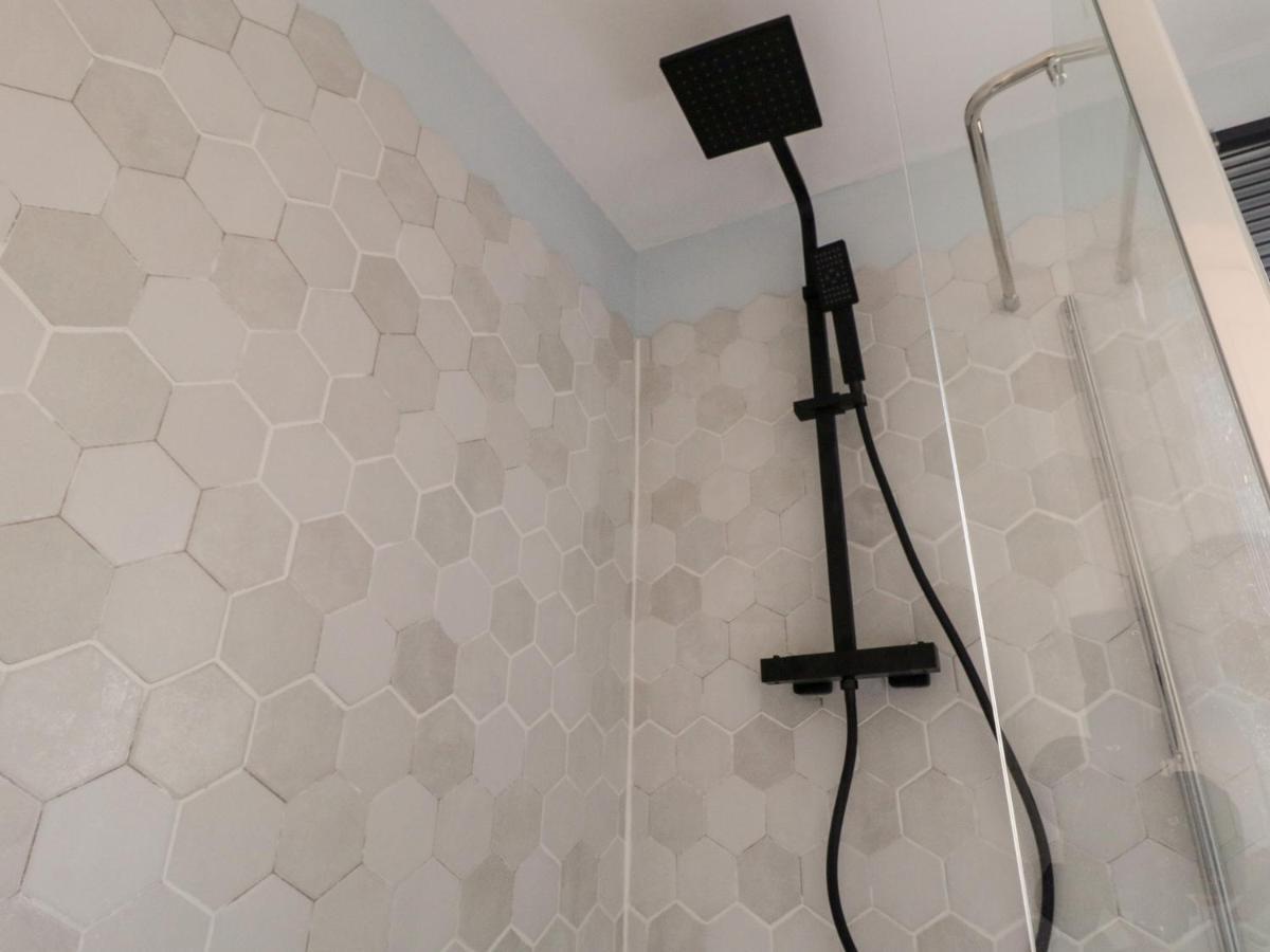 فيلا 9 Navigation Square سكيبتون المظهر الخارجي الصورة
